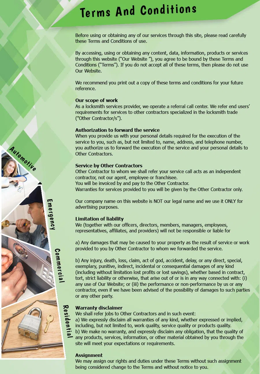 Super Locksmith Services Lewisburg, OH 937-310-7127